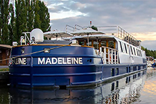 MS Madeleine